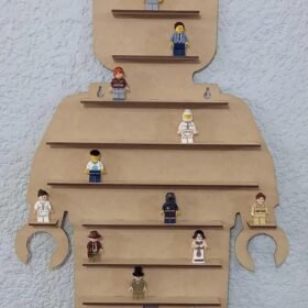 respisa lego mdf