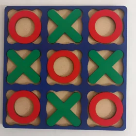 Juegos Didacticos / Juegos de Mesa