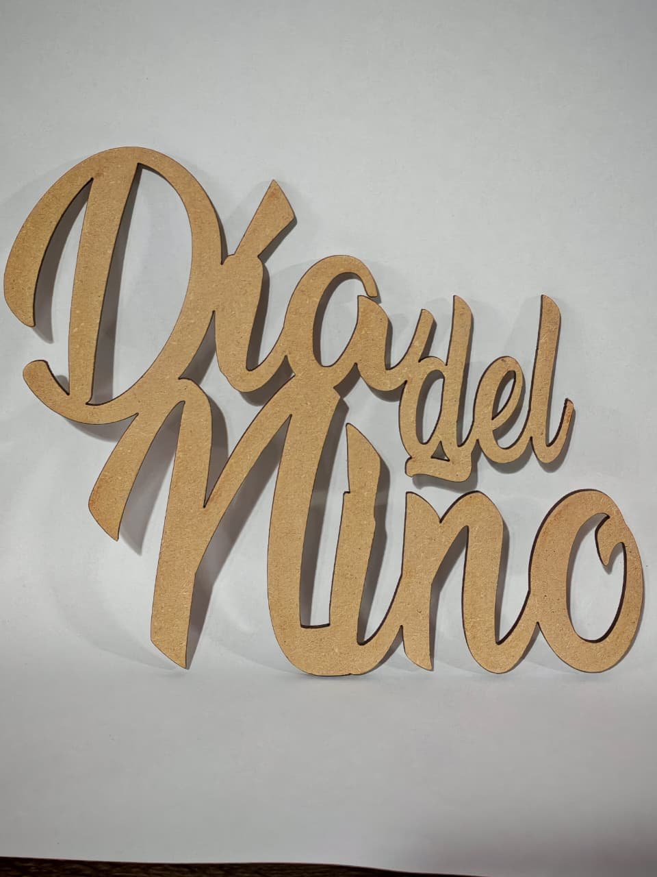 Día Del Niño